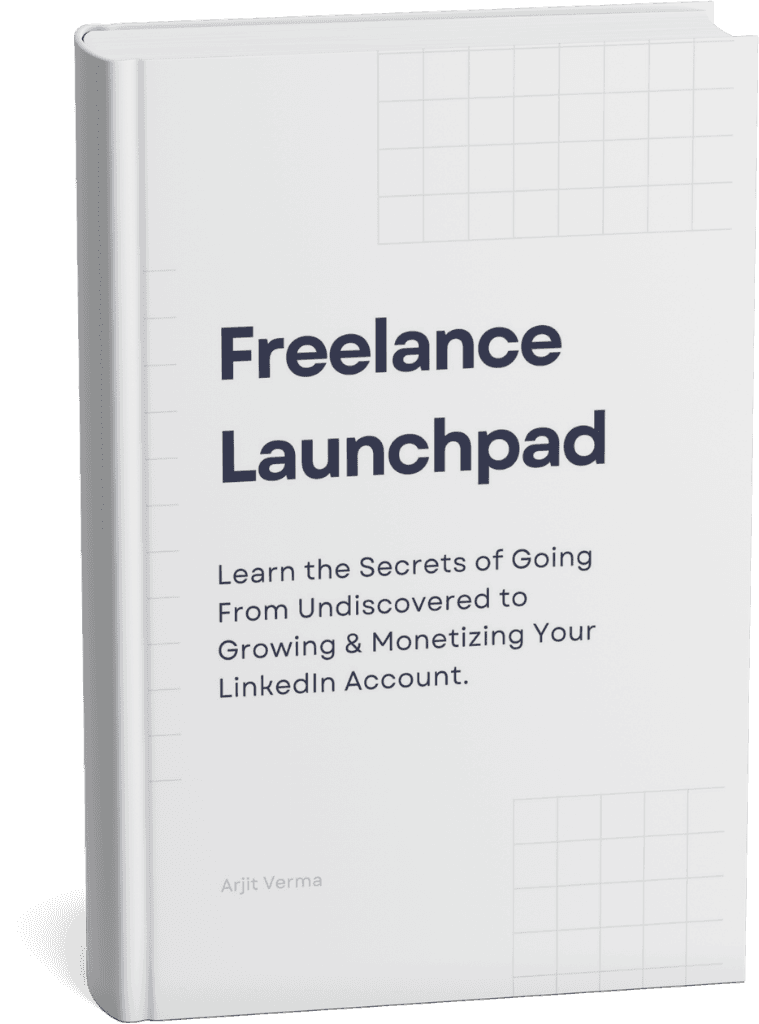 LinkedIn Launchpad: Master Freelancing for Developers