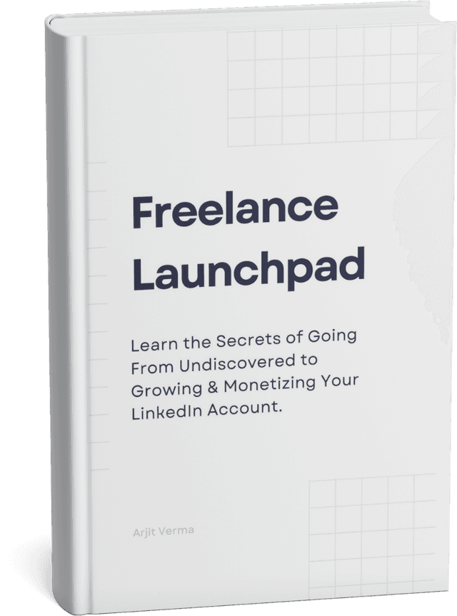 LinkedIn Launchpad: Master Freelancing for Developers