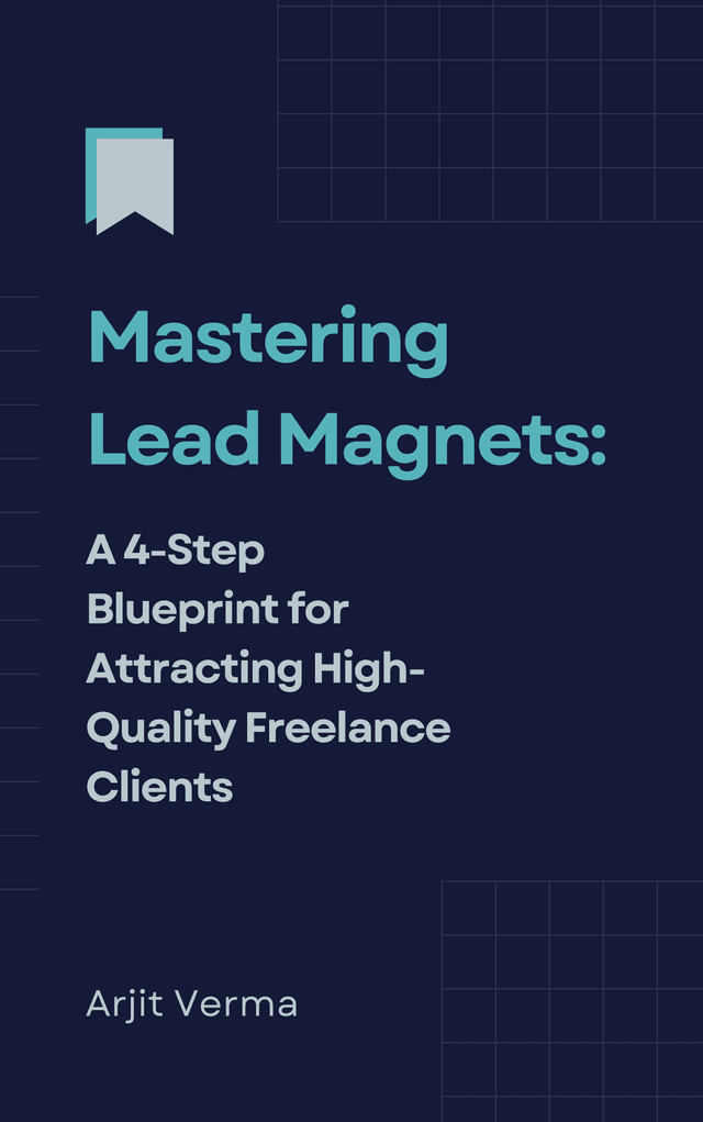 Mastering Lead Magnets